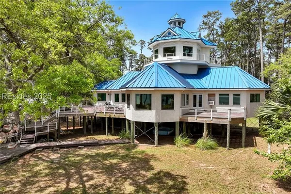 $4,990,000 | 7 Sealuna Lane, Bluffton, SC 29910