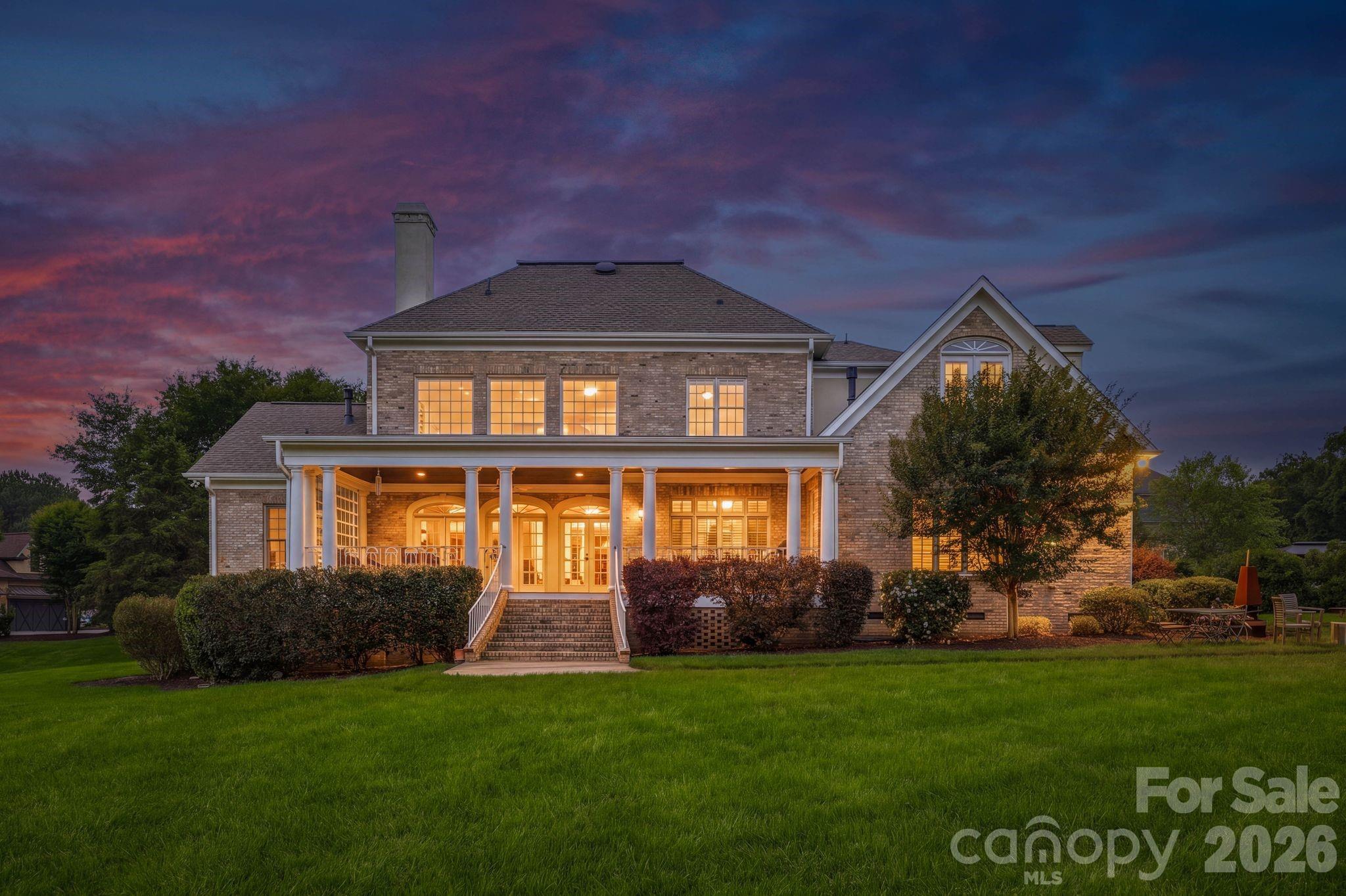 1701 Therrell Farms Road Waxhaw, NC 28173 - Photo 8 of 45