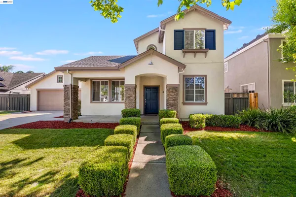 $925,000 | 3009 Perry Lane, Tracy, CA 95377