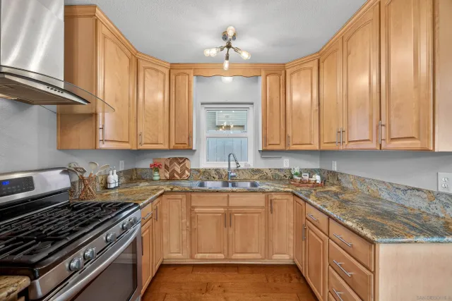 $725,000 | 530 11th Street, Imperial Beach, CA 91932