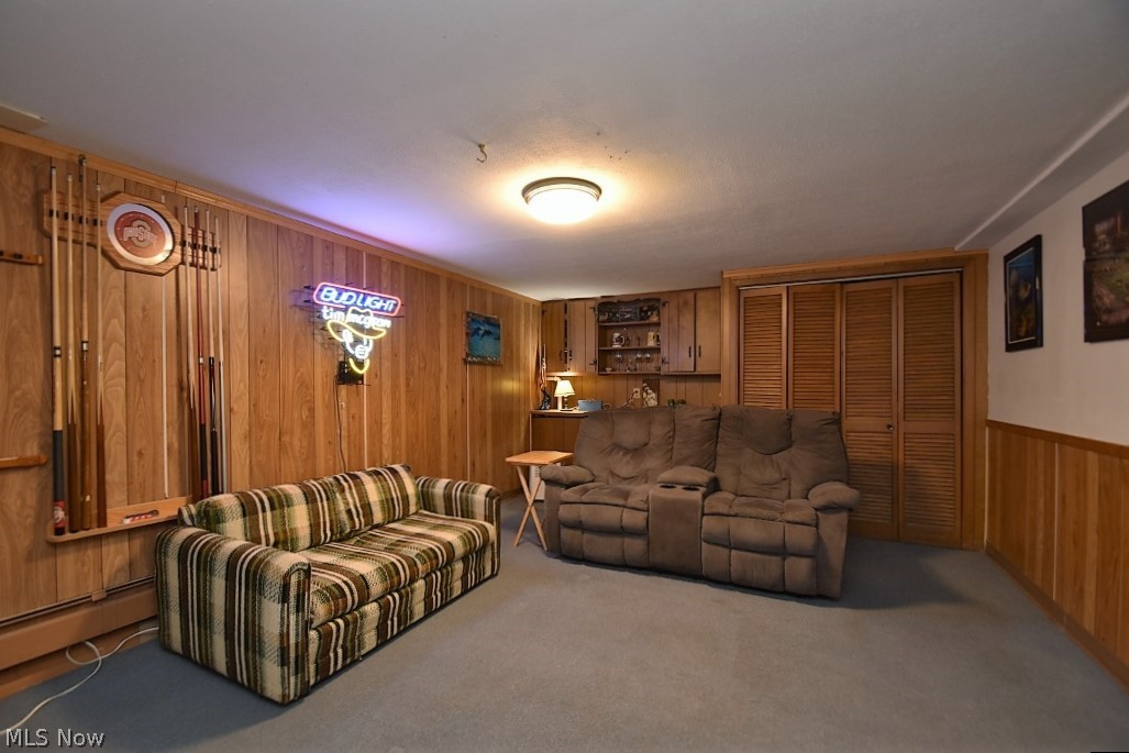 8884 Carnes Road Chagrin Falls, OH 44023 - Photo 17 of 23 Gallery Image 17