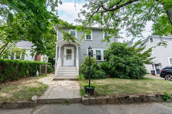$799,000 | 29 Lawrence Road, Milton, MA 02186