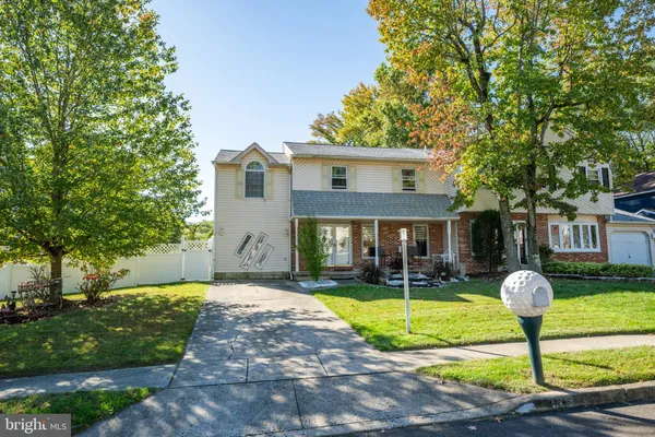 $579,000 | 1265 Barclay Crescent, Yardley, PA 19067