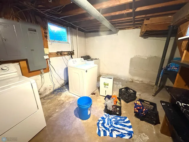 $229,000 | 1107 17th Street South, Moorhead, MN 56560