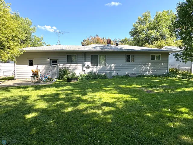 $229,000 | 1107 17th Street South, Moorhead, MN 56560