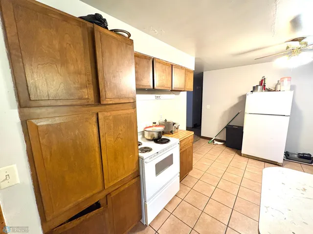 $229,000 | 1107 17th Street South, Moorhead, MN 56560