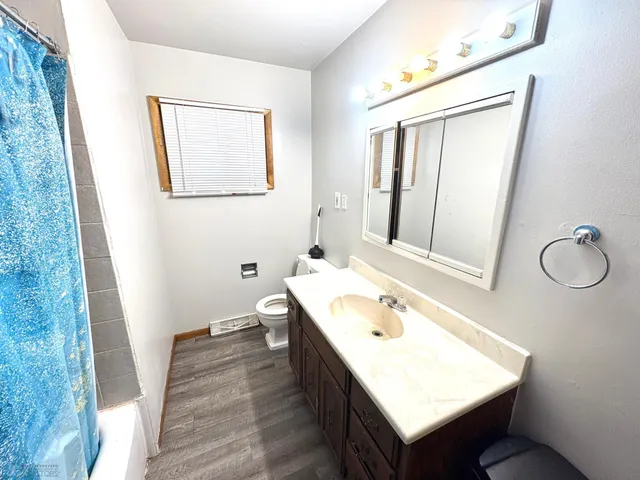 $229,000 | 1107 17th Street South, Moorhead, MN 56560