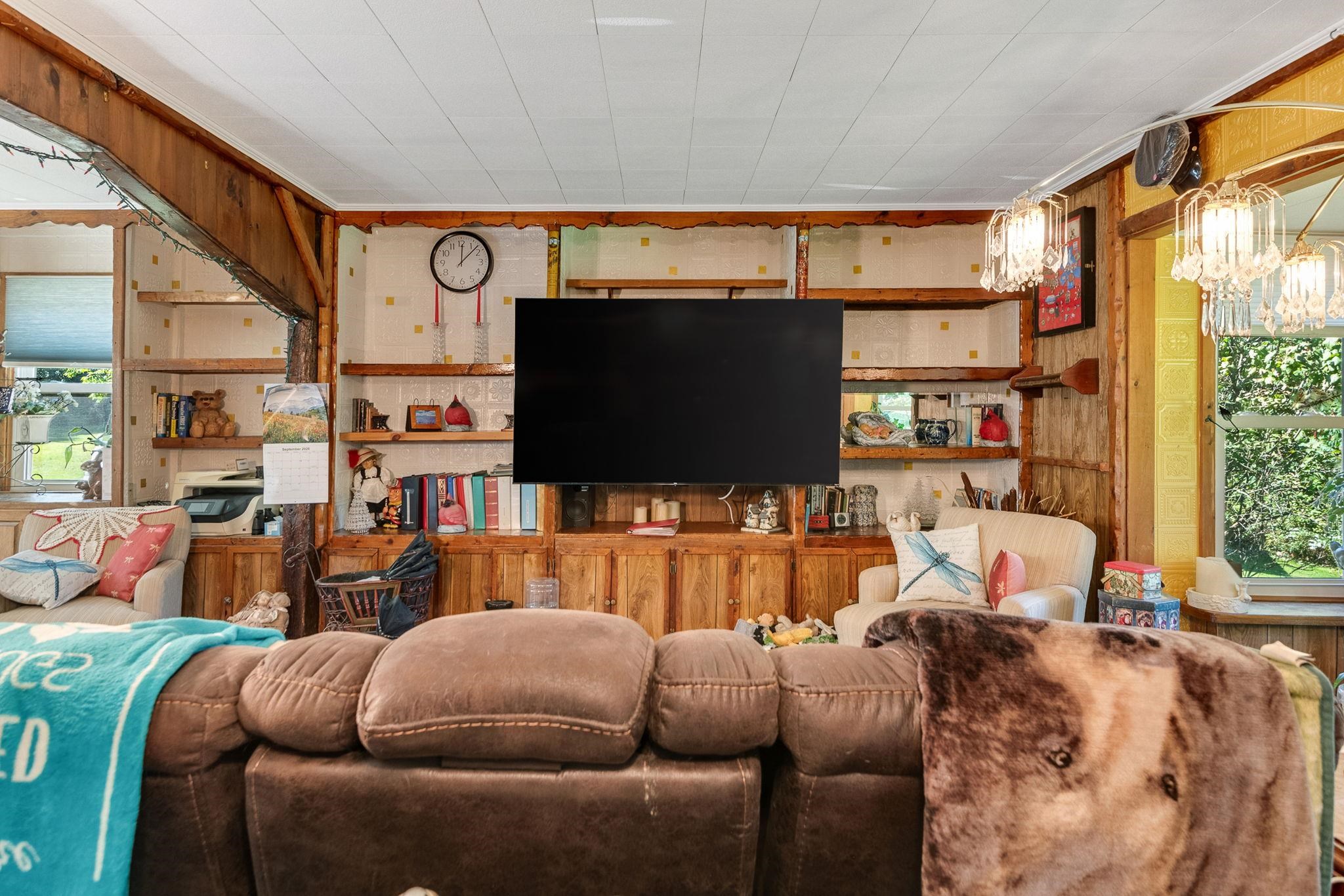 3081 Perry Hill Road Waterbury, VT 05676 - Photo 12 of 49 Gallery Image 12