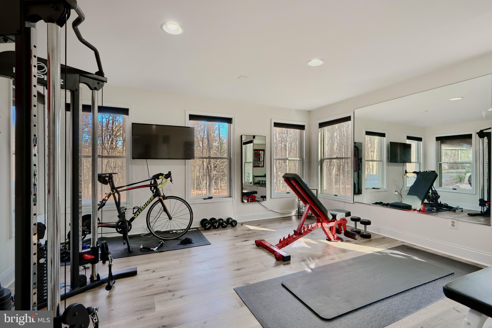 13016 Red Maple Way Clarksville, MD 21029 - Photo 107 of 150