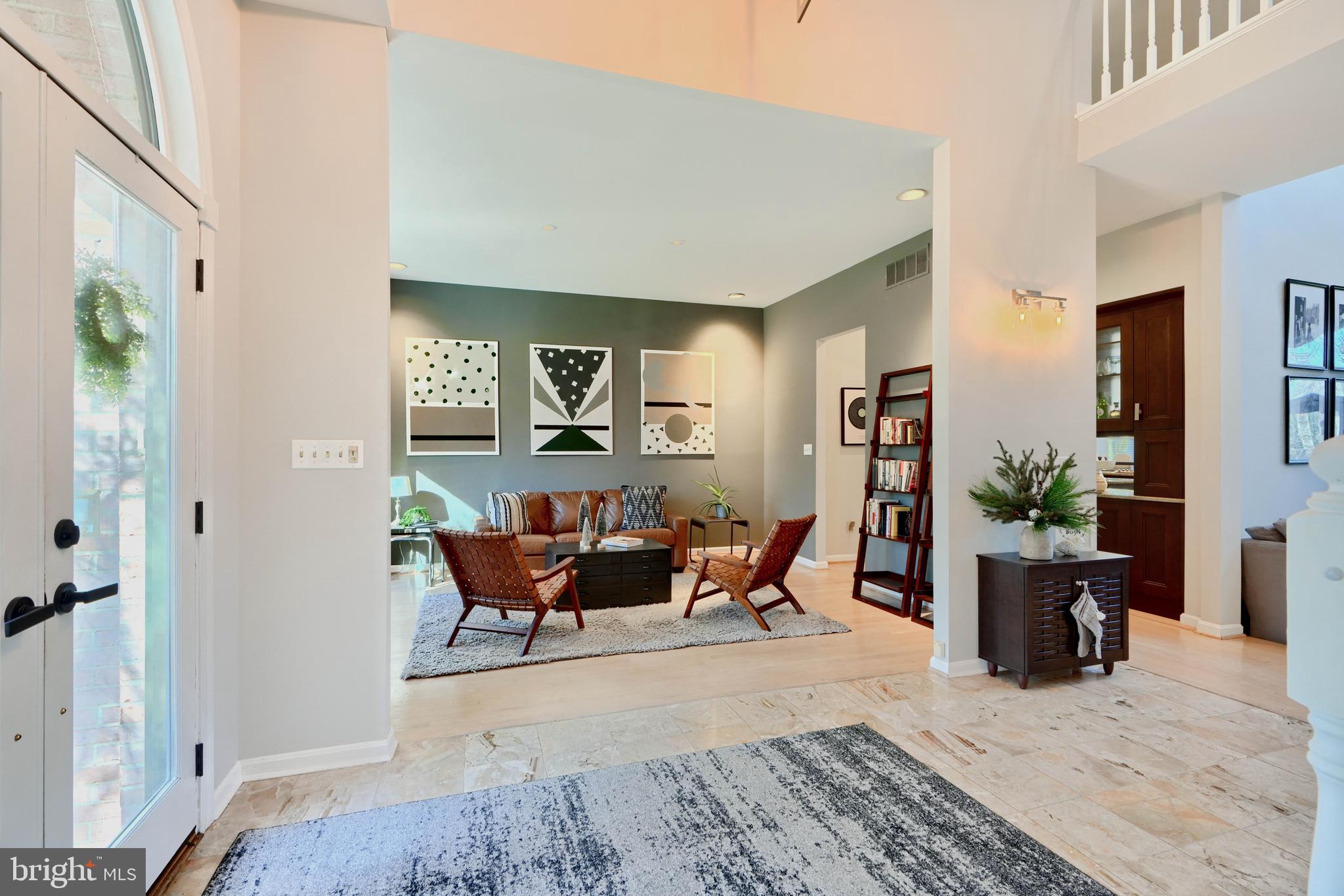 13016 Red Maple Way Clarksville, MD 21029 - Photo 11 of 150