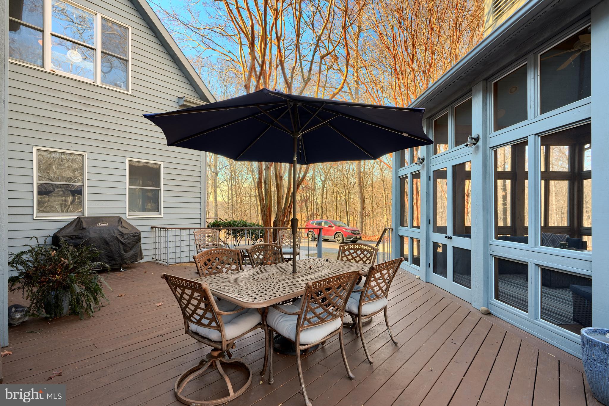 13016 Red Maple Way Clarksville, MD 21029 - Photo 113 of 150