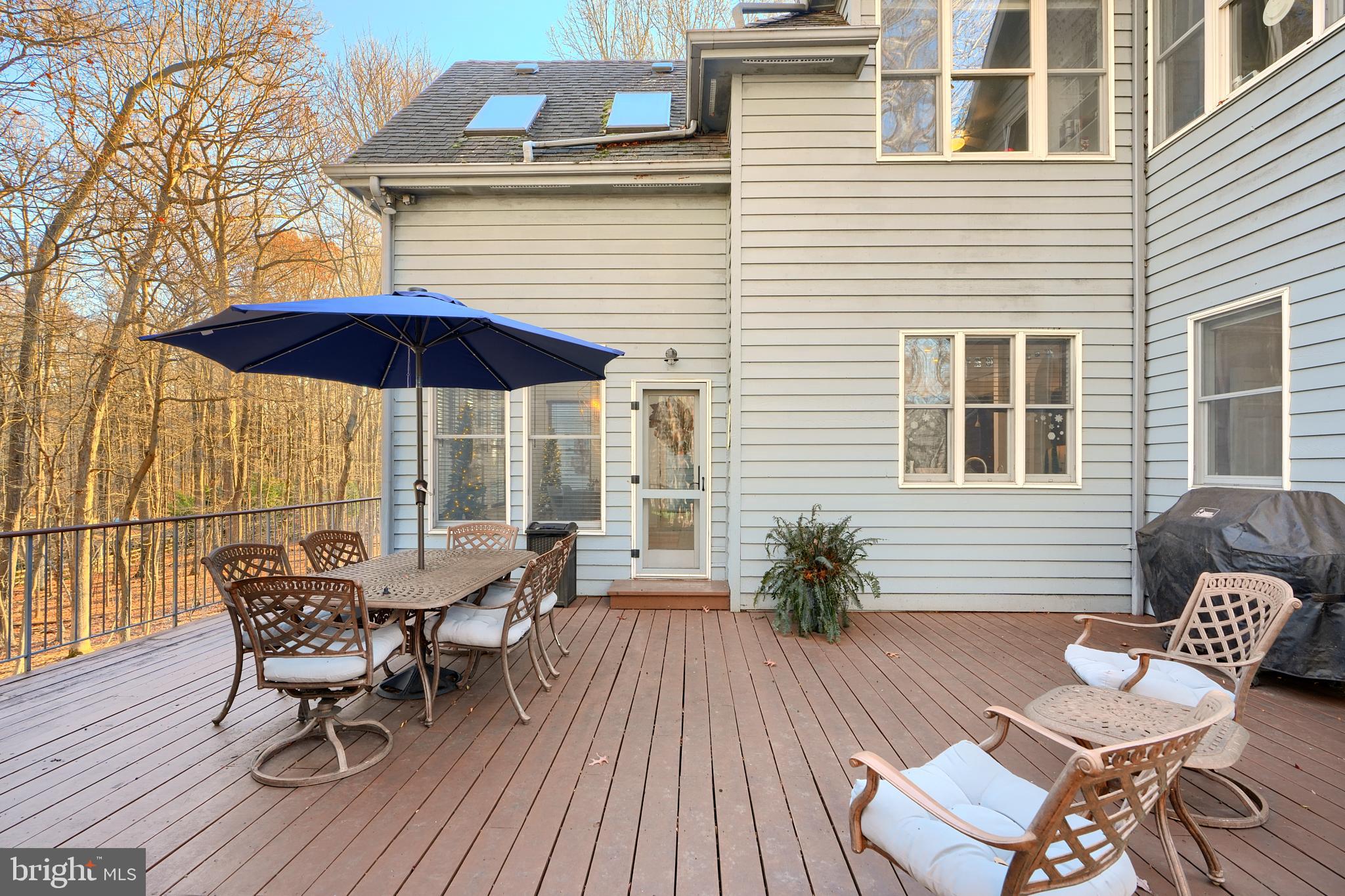 13016 Red Maple Way Clarksville, MD 21029 - Photo 114 of 150