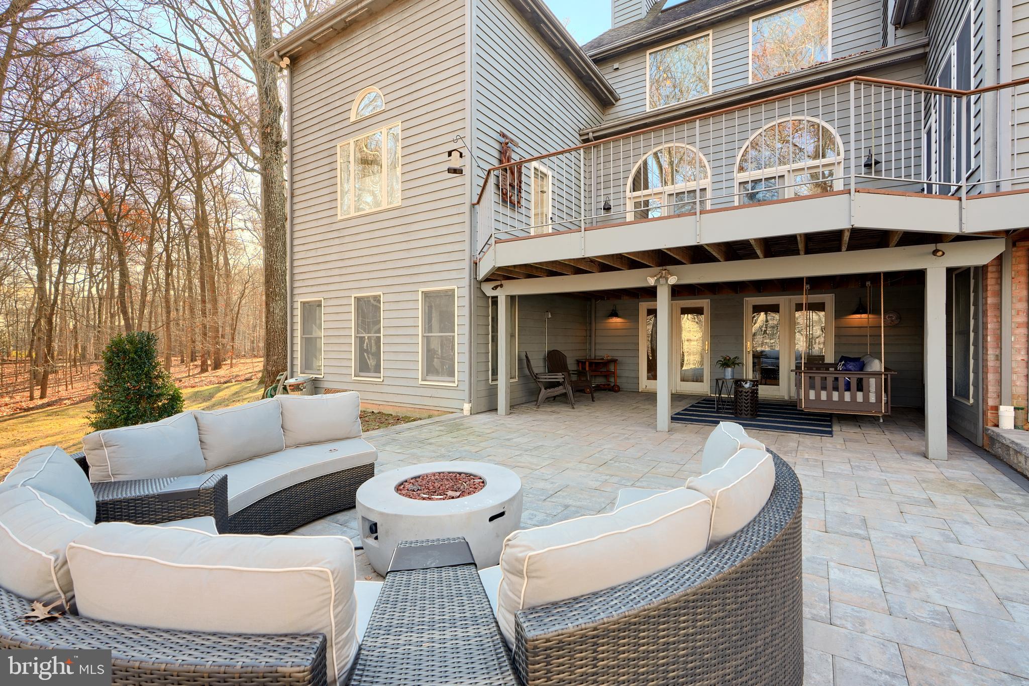 13016 Red Maple Way Clarksville, MD 21029 - Photo 118 of 150