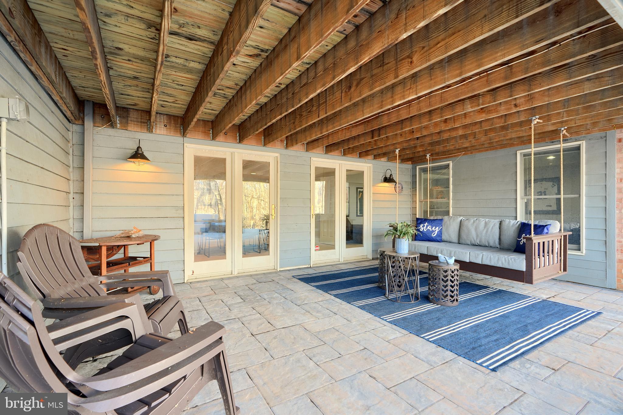 13016 Red Maple Way Clarksville, MD 21029 - Photo 122 of 150