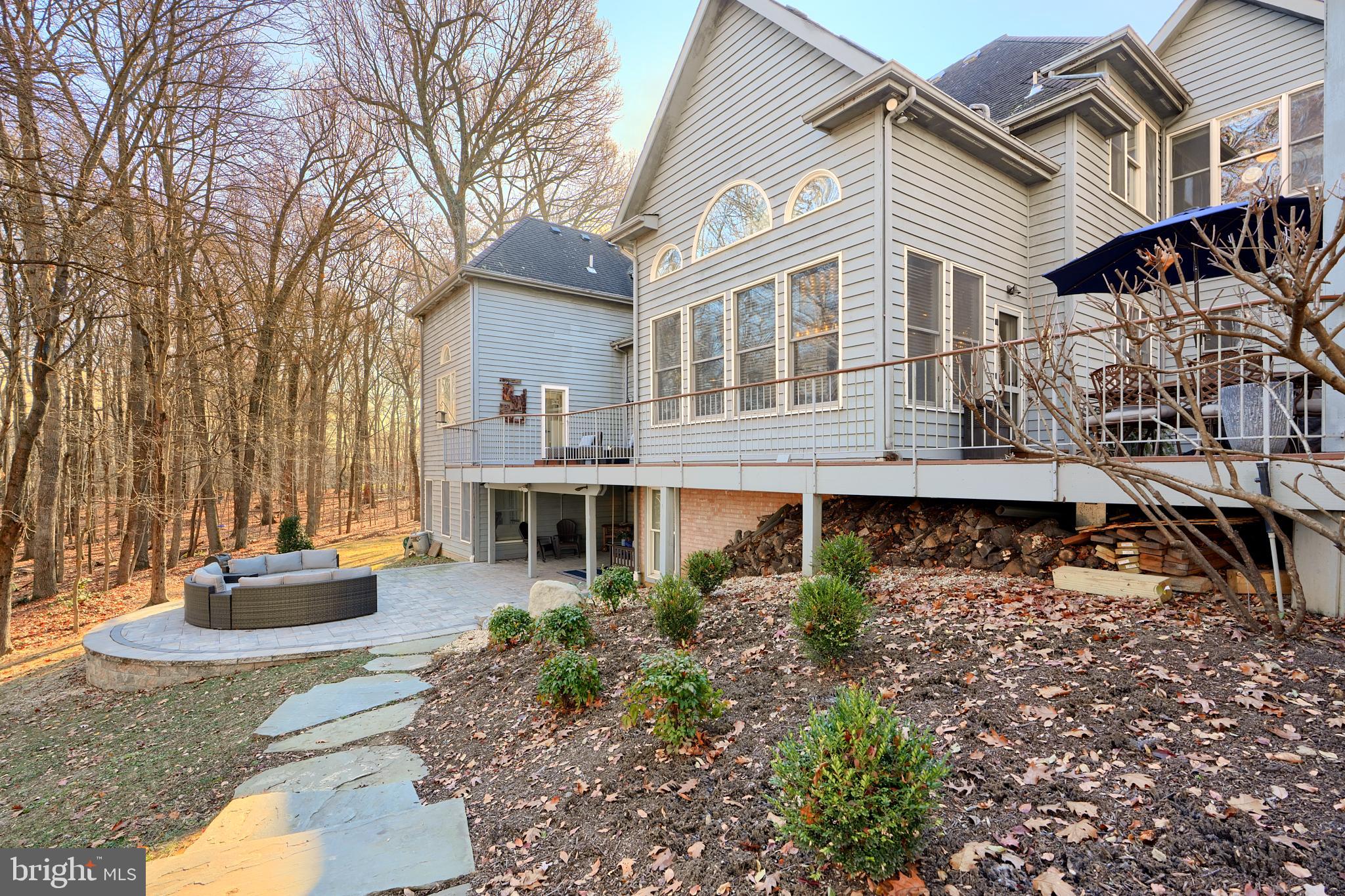 13016 Red Maple Way Clarksville, MD 21029 - Photo 125 of 150