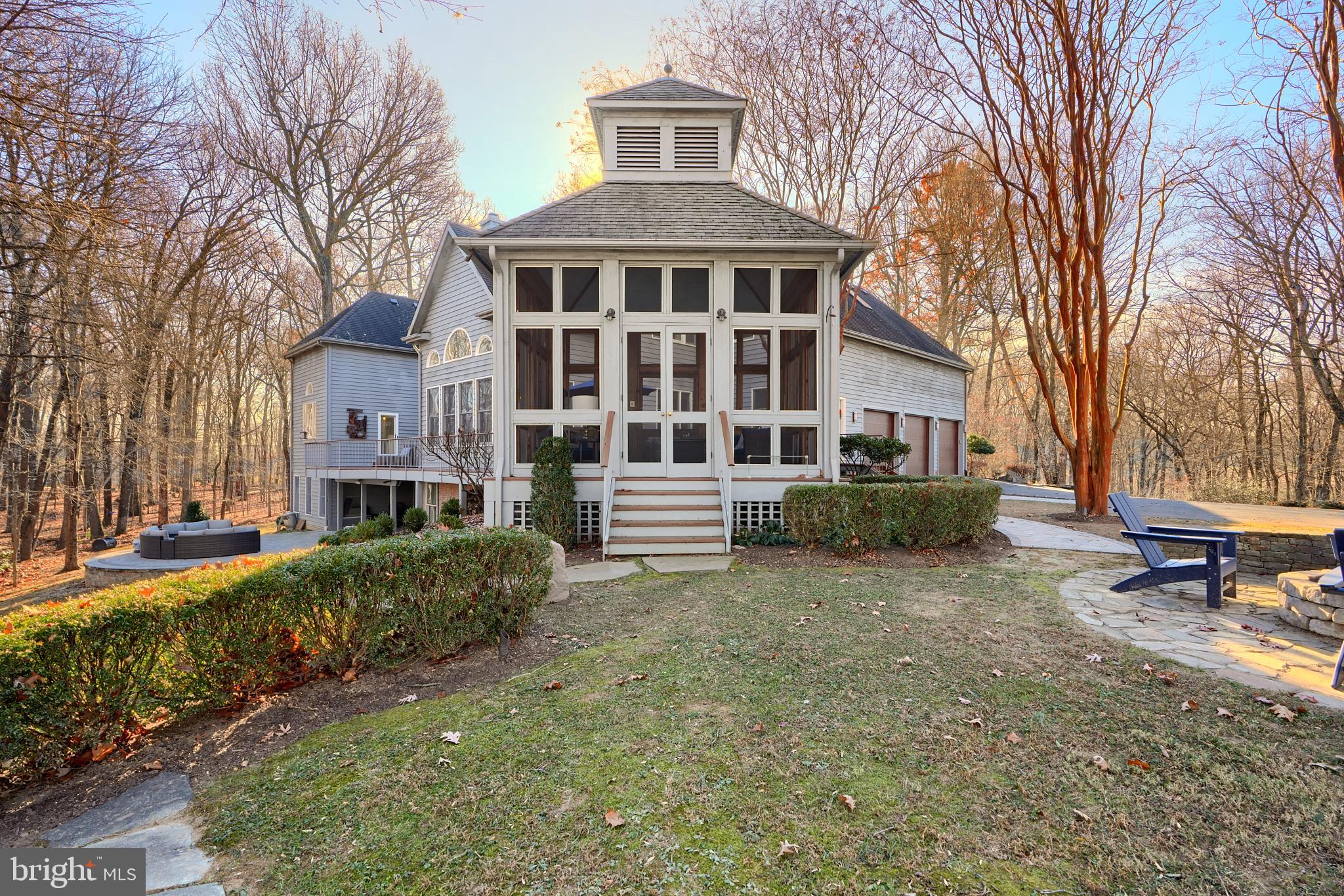 13016 Red Maple Way Clarksville, MD 21029 - Photo 126 of 150