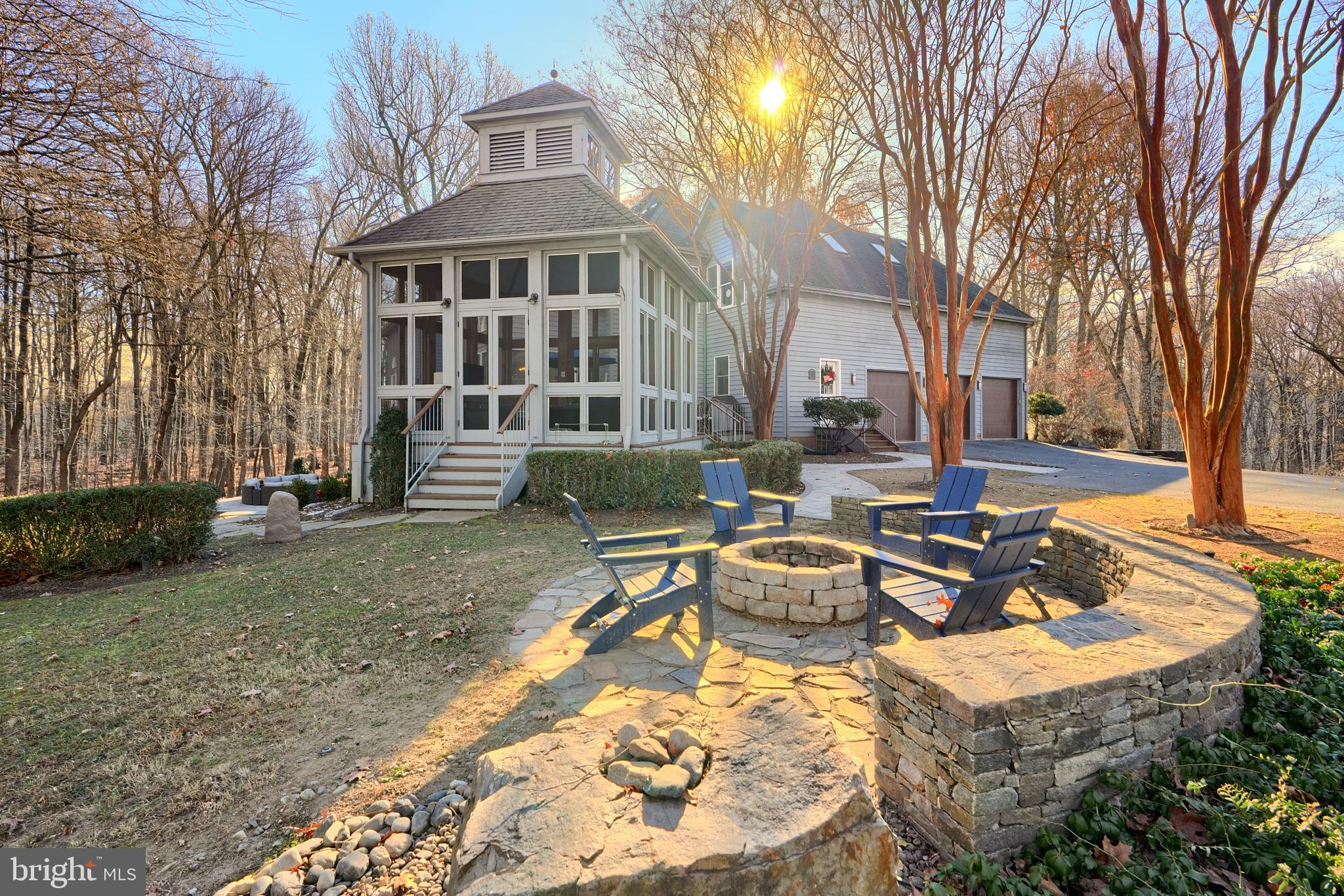 13016 Red Maple Way Clarksville, MD 21029 - Photo 127 of 150