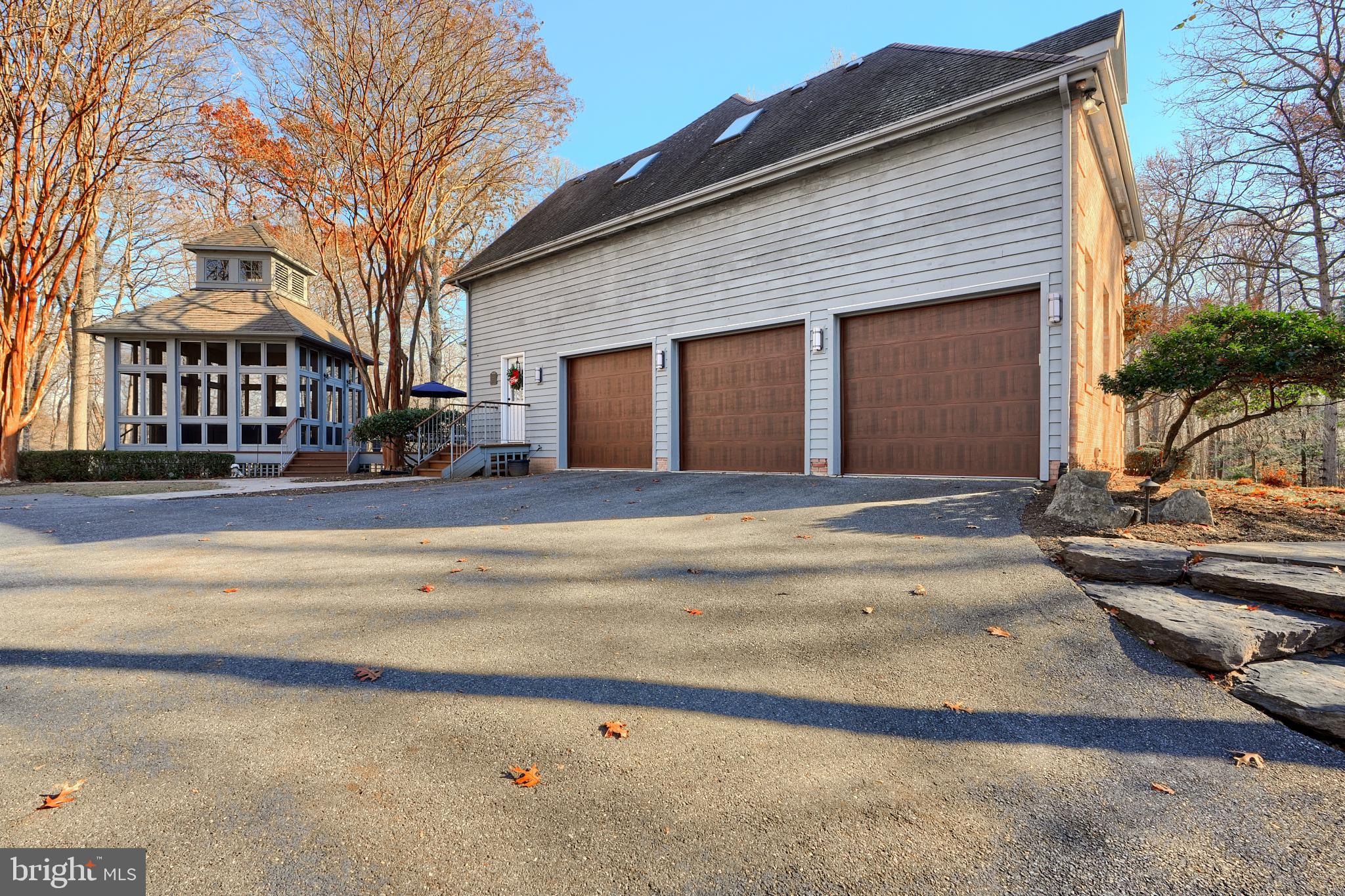 13016 Red Maple Way Clarksville, MD 21029 - Photo 129 of 150