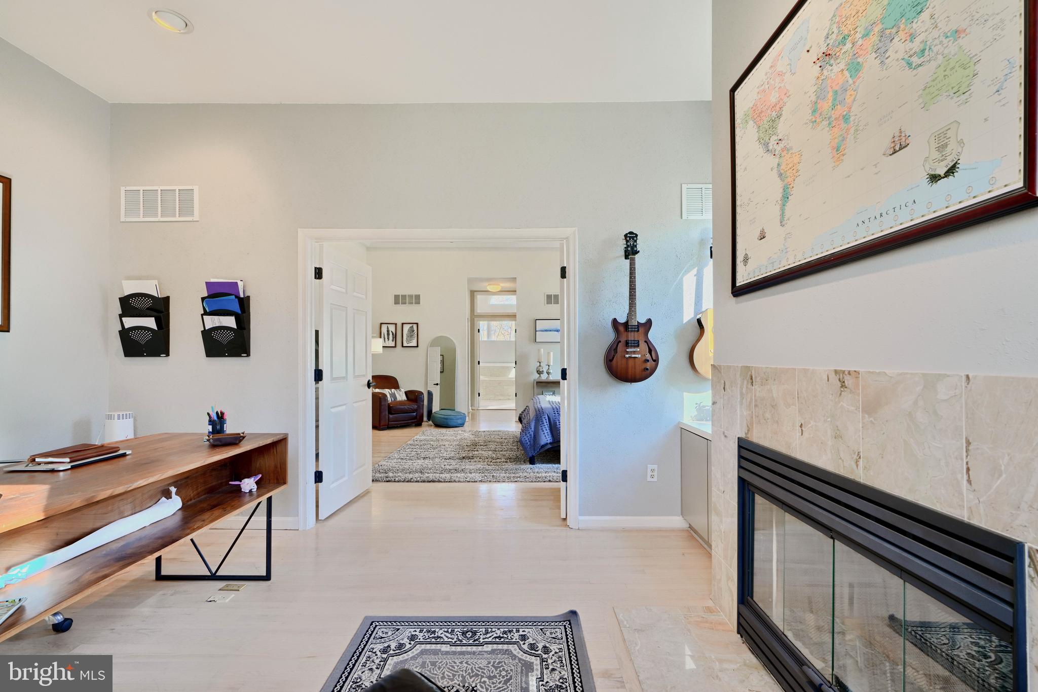 13016 Red Maple Way Clarksville, MD 21029 - Photo 37 of 150