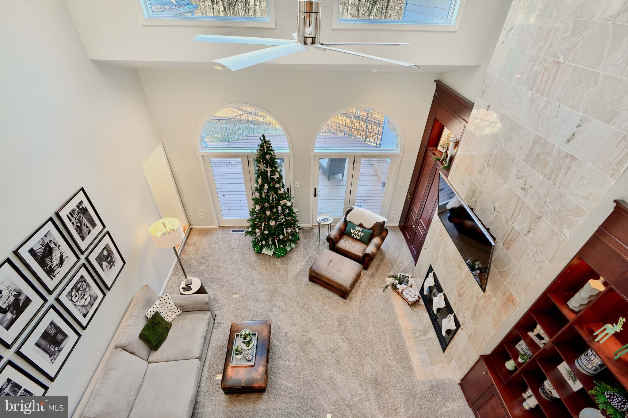 13016 Red Maple Way Clarksville, MD 21029 - Photo 53 of 150