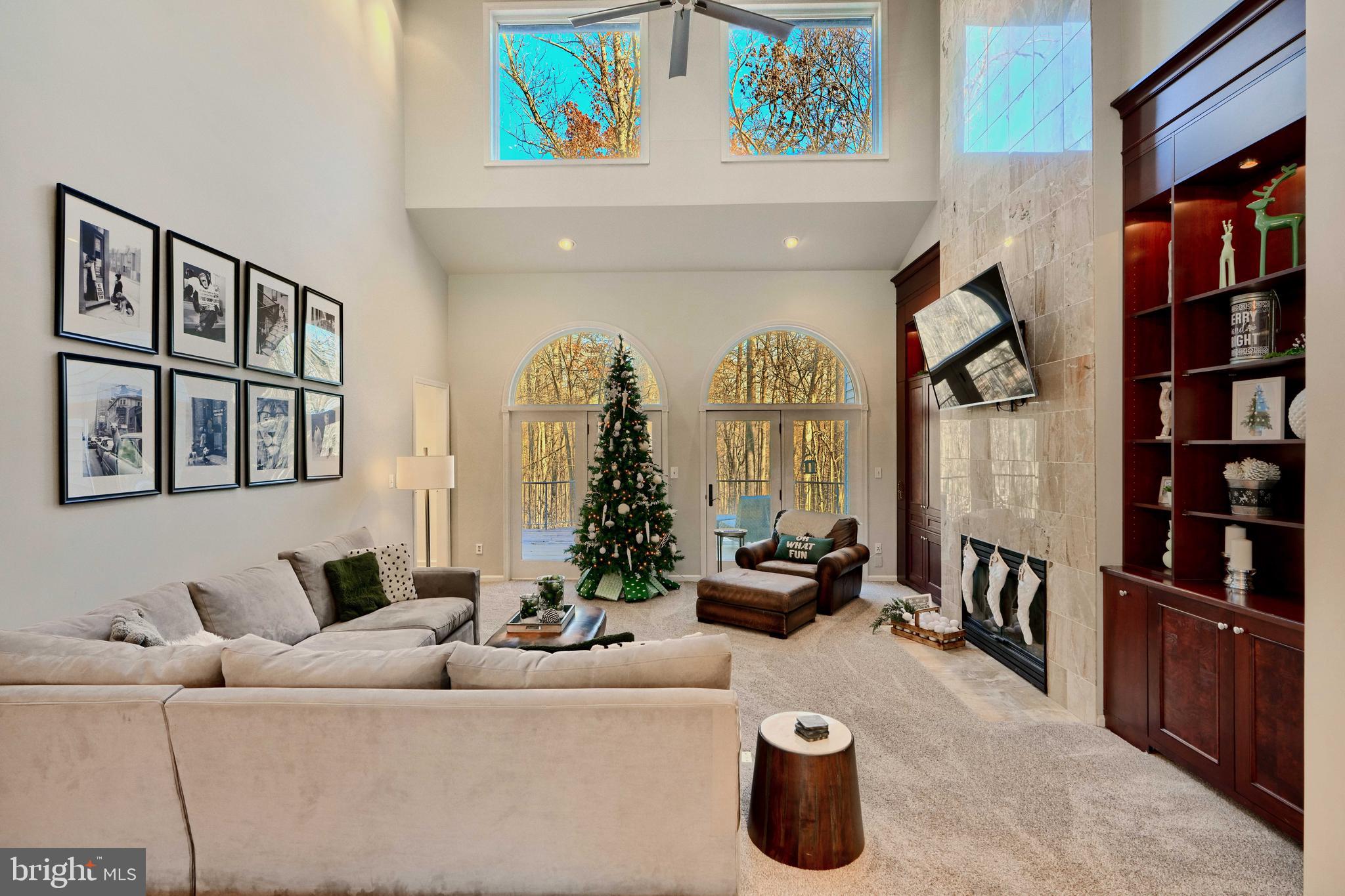 13016 Red Maple Way Clarksville, MD 21029 - Photo 6 of 150