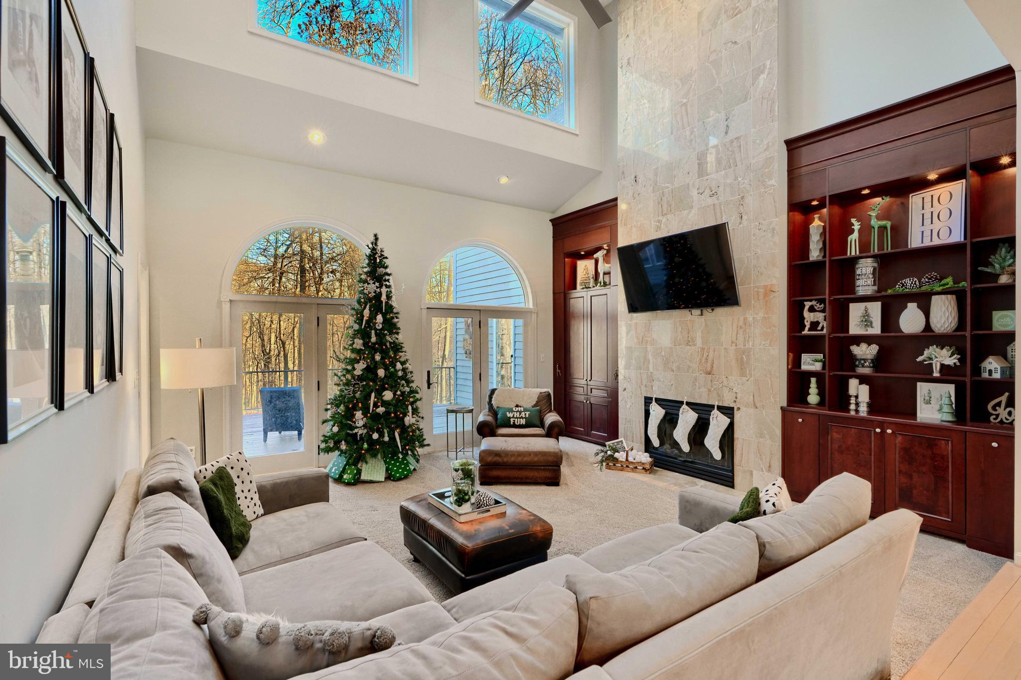 13016 Red Maple Way Clarksville, MD 21029 - Photo 7 of 150