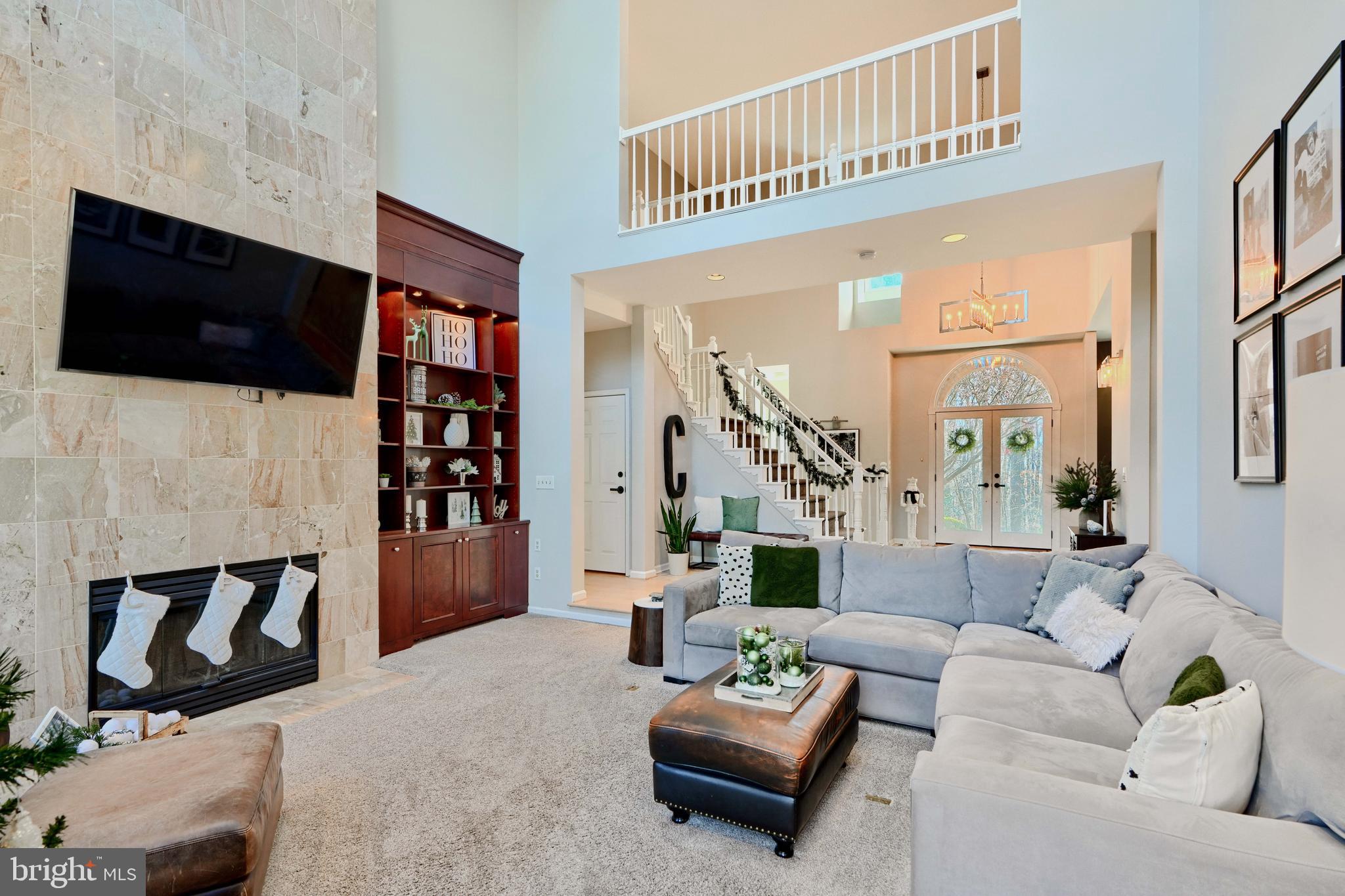 13016 Red Maple Way Clarksville, MD 21029 - Photo 8 of 150