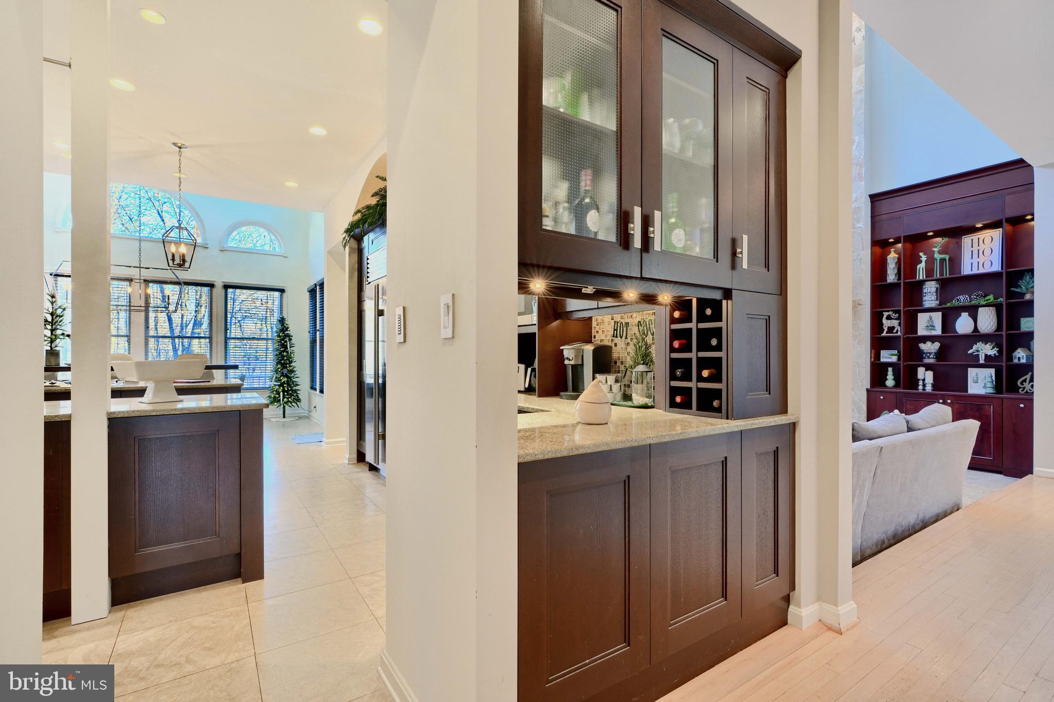 13016 Red Maple Way Clarksville, MD 21029 - Photo 10 of 150