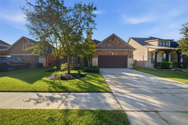 $2,695 | 14915 Violet Willow Court, Cypress, TX 77429