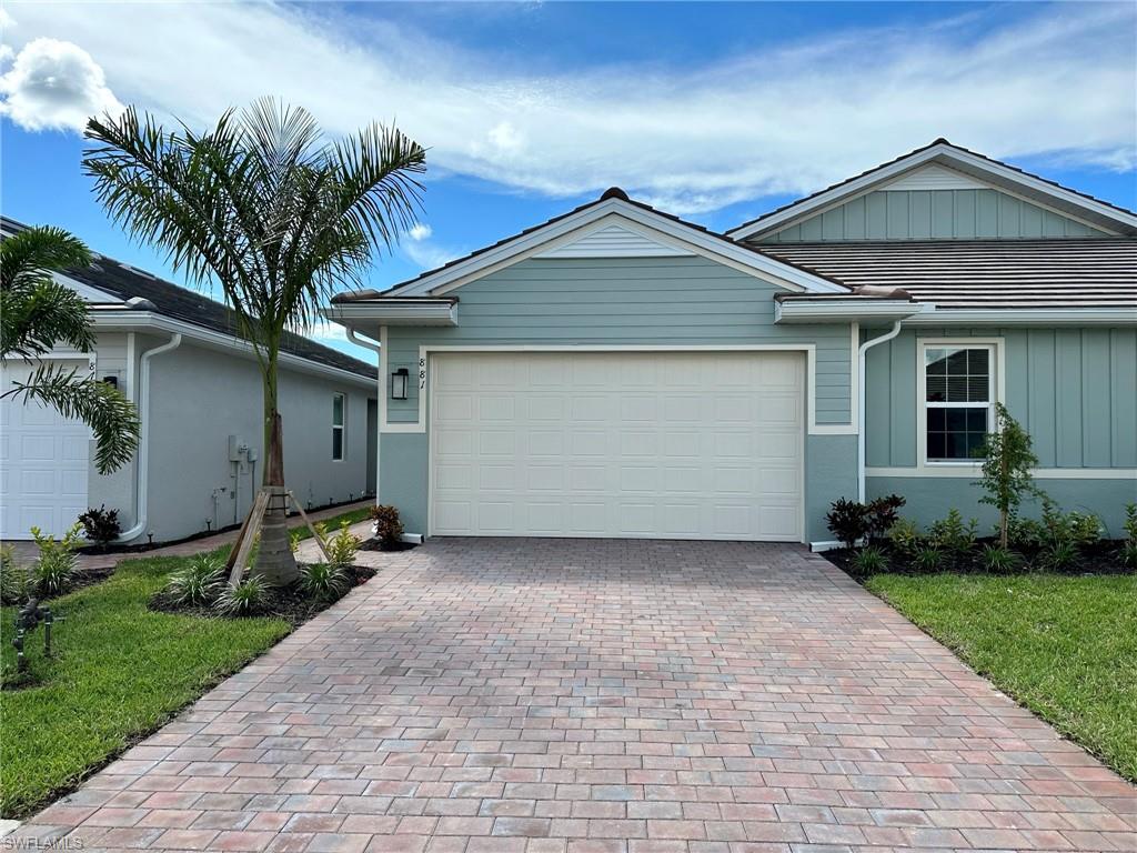 881 Enbrook Loop Naples, FL 34114 - Photo 2 of 31