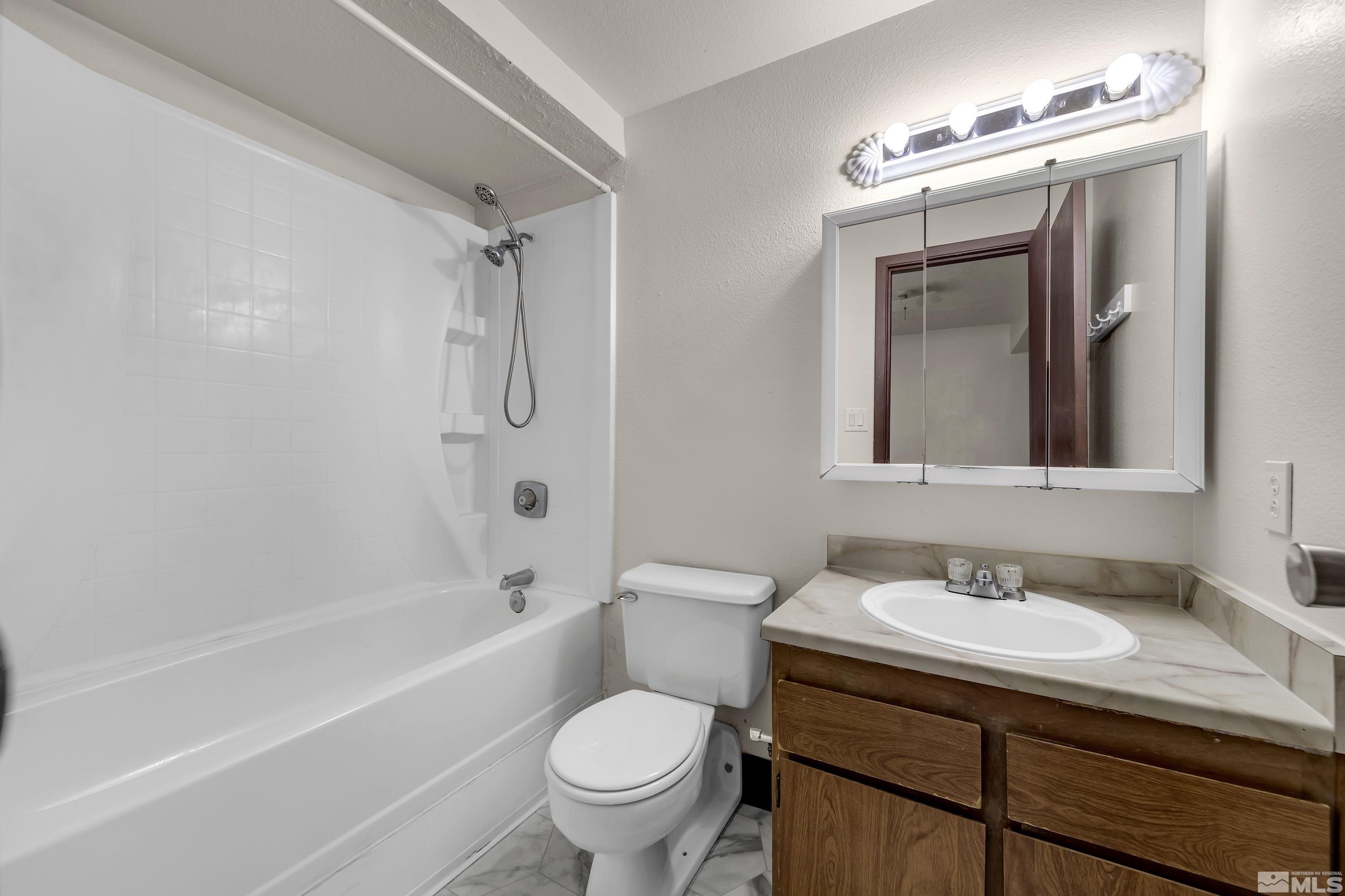 1402 East 9th Street, Unit 2 Reno, NV 89512 - Photo 17 of 27 Photo 17