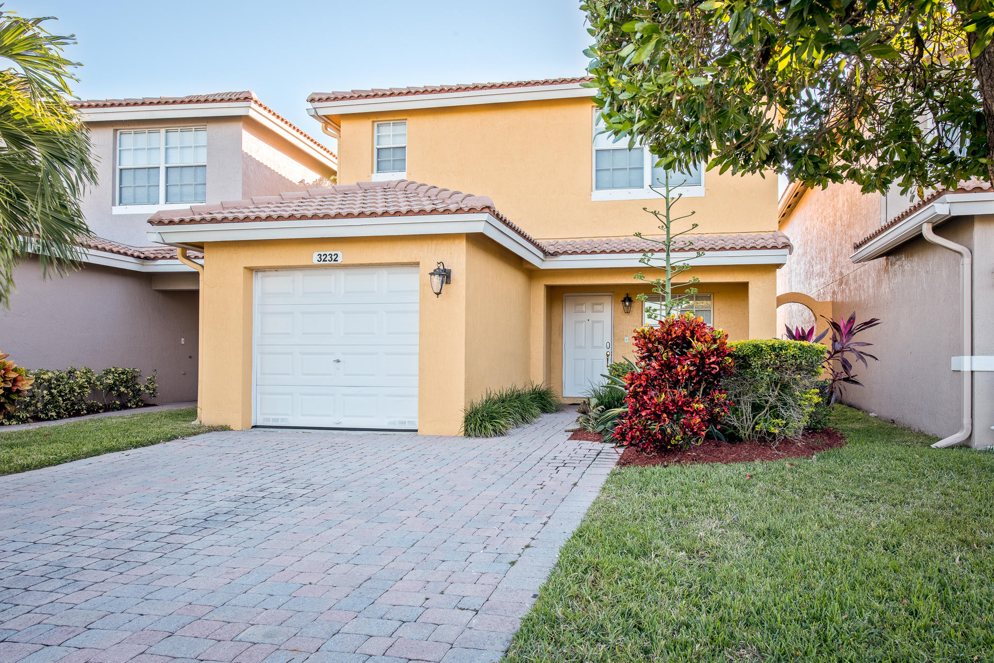 3232 Bollard Road West Palm Beach, FL 33411 - Photo 1 of 33 3232 Bollard Front Elevation