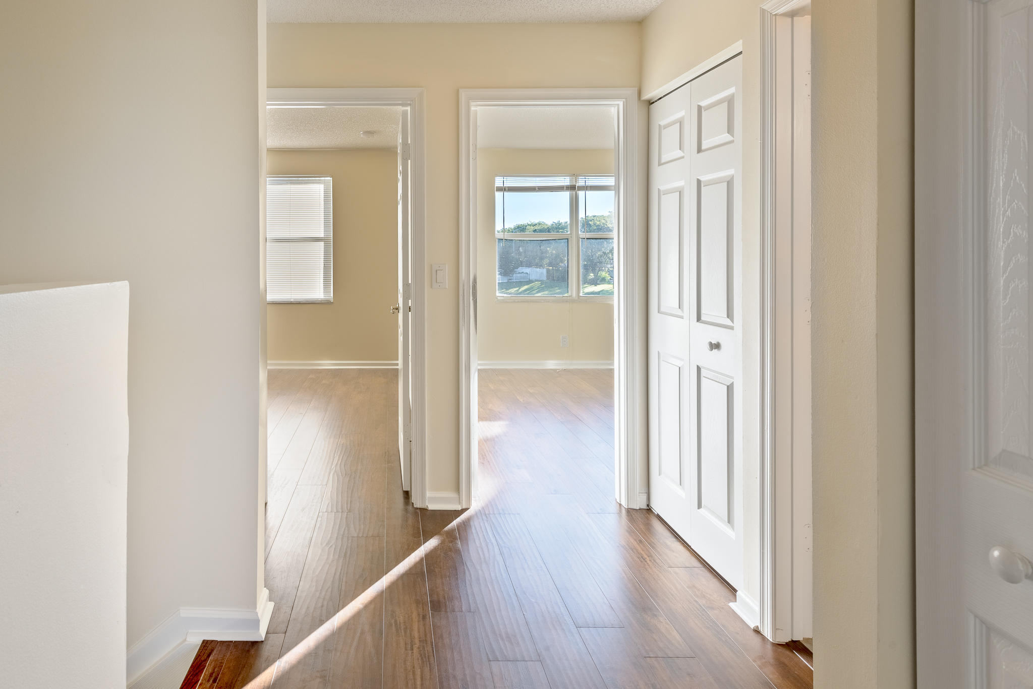 3232 Bollard Road West Palm Beach, FL 33411 - Photo 15 of 33 Upstairs Hallway