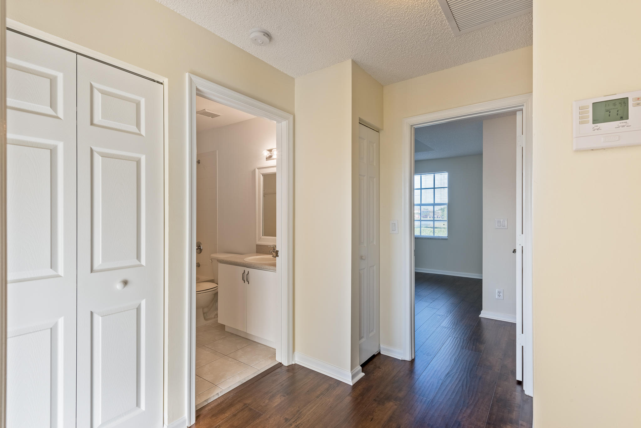 3232 Bollard Road West Palm Beach, FL 33411 - Photo 18 of 33 Upstairs Hallway