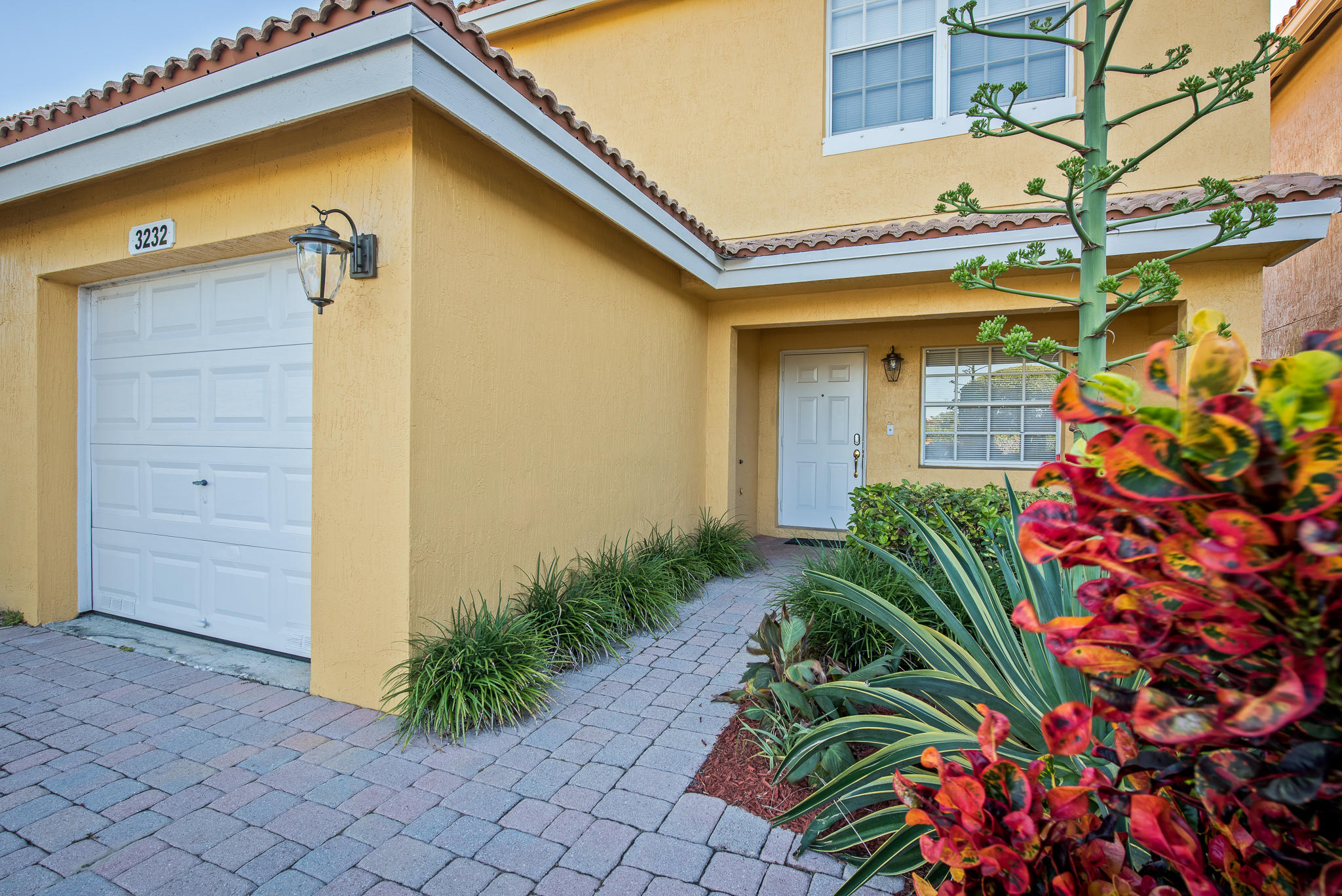 3232 Bollard Road West Palm Beach, FL 33411 - Photo 20 of 33 3232 Bollard Front Angle