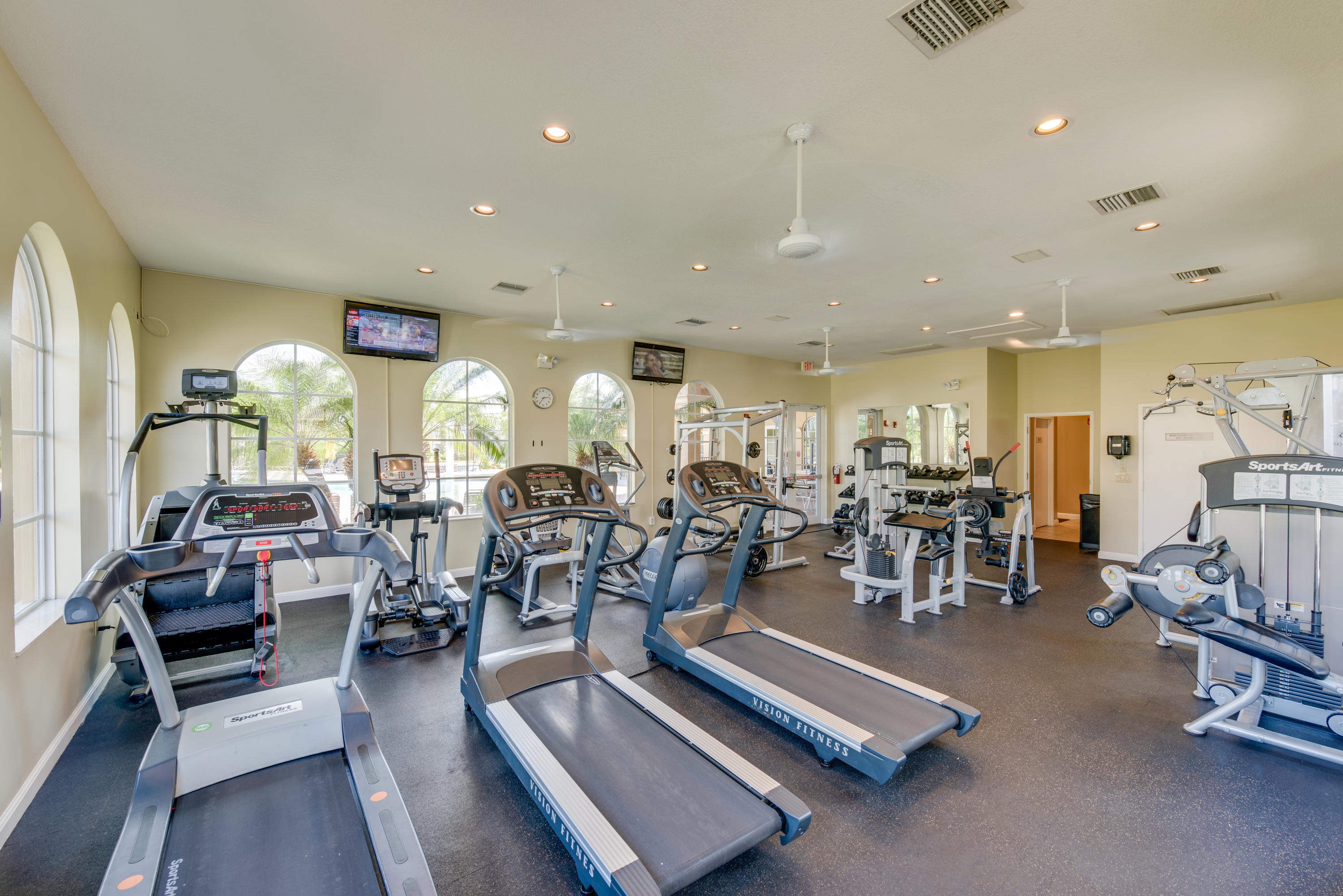 3232 Bollard Road West Palm Beach, FL 33411 - Photo 24 of 33 Gym3