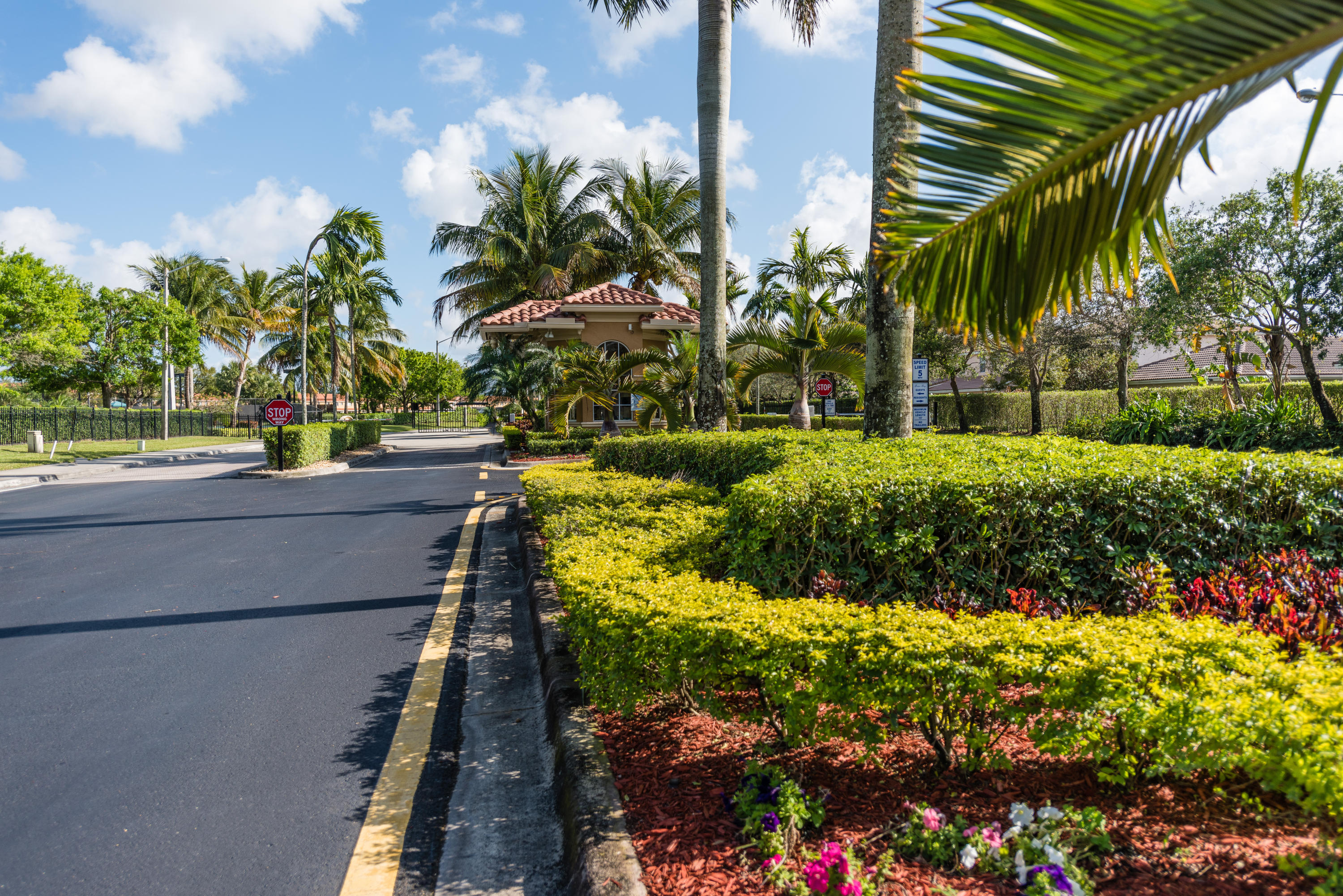 3232 Bollard Road West Palm Beach, FL 33411 - Photo 32 of 33 Gatehouse1