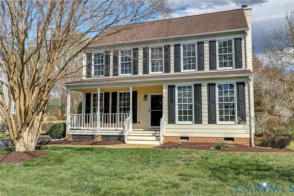 $475,000 | 3400 Priscilla Court, Henrico, VA 23233