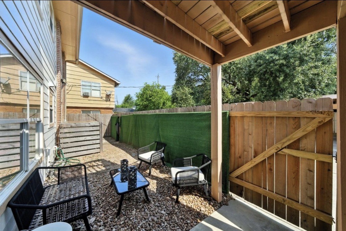 3237 Rosedale Street, Unit 2 Houston, TX 77004 - Photo 17 of 18