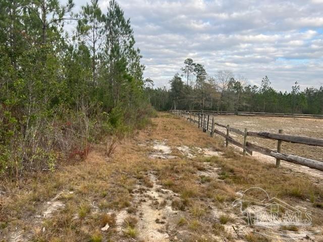 Lot 4 Lewis Road Milton, FL 32570 - Photo 5 of 6 Gallery Image 5