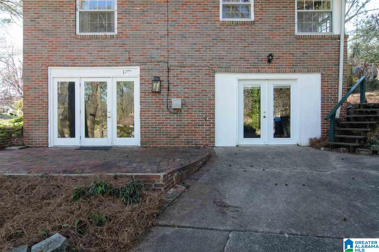 614 Warwick Road Birmingham, AL 35209 - Photo 30 of 30