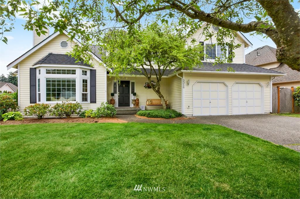 3316 210th Street Southeast Bothell, WA 98021 - Photo 1 of 20