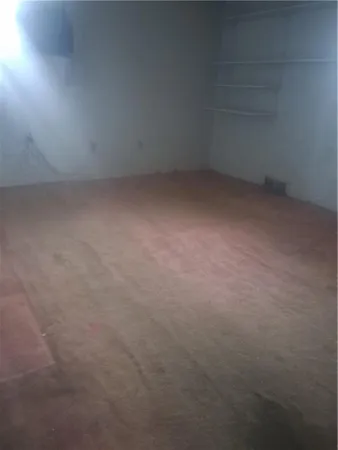 a view of room