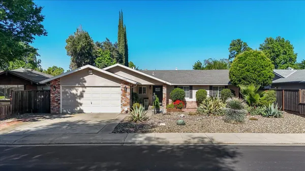 $445,000 | 1829 Vallejo Drive, Modesto, CA 95355