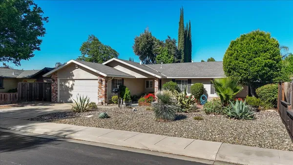 $445,000 | 1829 Vallejo Drive, Modesto, CA 95355
