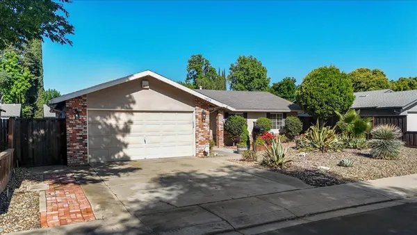 $445,000 | 1829 Vallejo Drive, Modesto, CA 95355