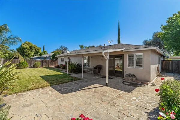 $445,000 | 1829 Vallejo Drive, Modesto, CA 95355