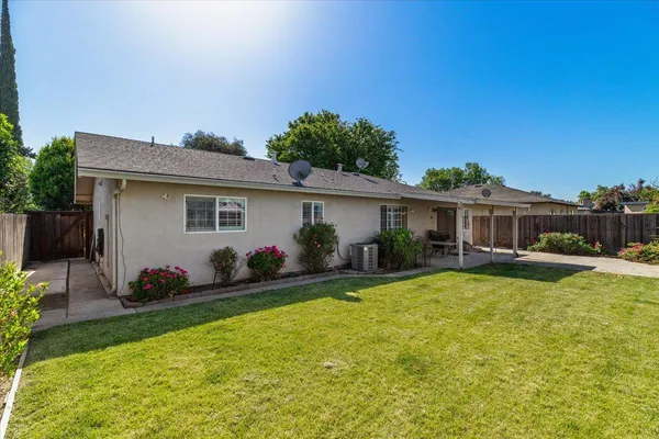 $445,000 | 1829 Vallejo Drive, Modesto, CA 95355