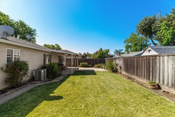 $445,000 | 1829 Vallejo Drive, Modesto, CA 95355
