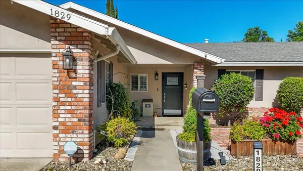 $445,000 | 1829 Vallejo Drive, Modesto, CA 95355